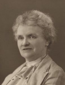 Florence Eliza Lord