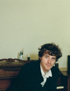 Emile Mosseri
