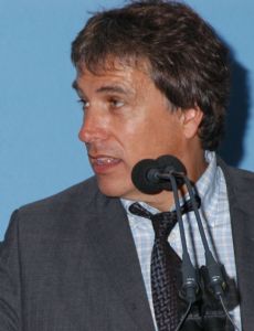 John Inverdale
