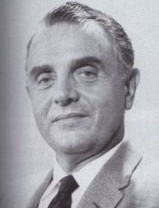 George de Mohrenschildt