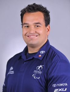 Todd Hodgetts