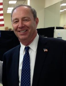 Tom Smith (Pennsylvania politician)