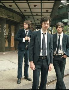 We Are Scientists