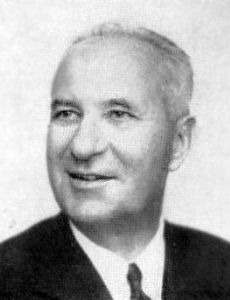 Gaston Defferre