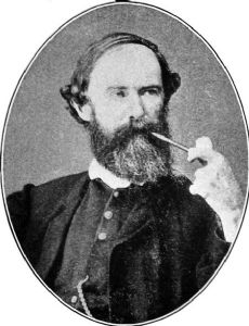 J. Heron Foster