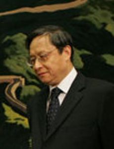 Zhou Wenzhong