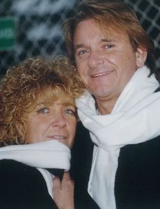 László Komár and Krisztina Kaputa