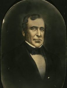 Robert Wynyard