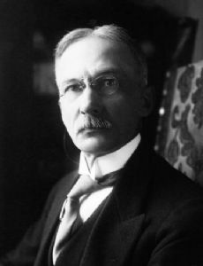 James Mark Baldwin