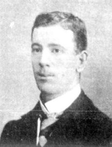 Bill McSpeerin
