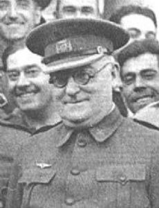 José Miaja