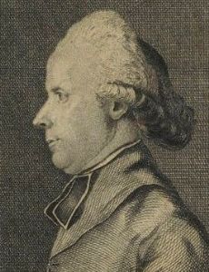 Antoine-Adrien Lamourette