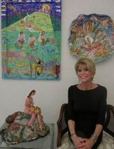 Maria Alquilar
