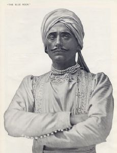 Clarence Blakiston