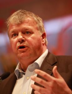 Bjarne Håkon Hanssen