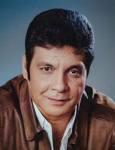 Fernando Poe Jr.