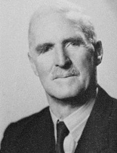 John Edward Duncan