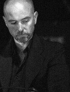 Rob Ellis