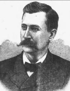 William Henry Hines