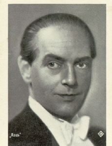 Barnabás von Géczy