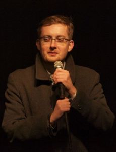 Robert Winnicki