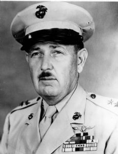 Albert D. Cooley