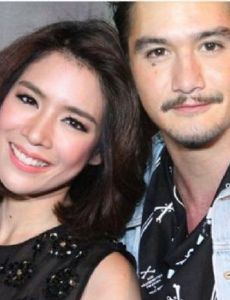 Manatsanun Phanlerdwongsakul and Ananda Everingham