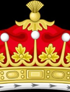 Earl of Egmont