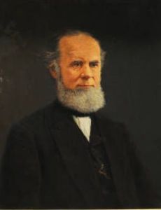 Henry Fairchild