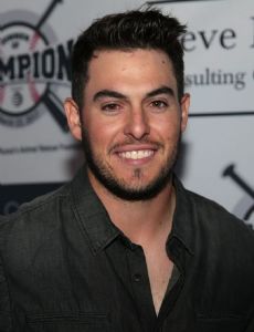 Mike Bercovici