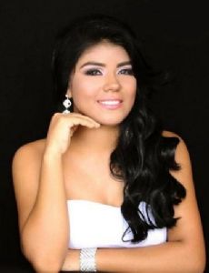 Karla Espinoza