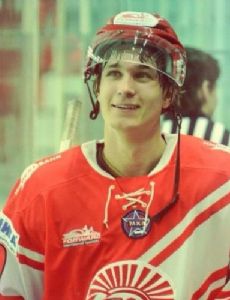 Igor Boldin