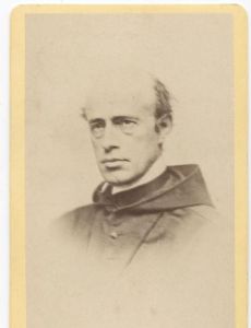 Daniel Bonifacius von Haneberg