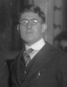 Charles Solomon (politician)