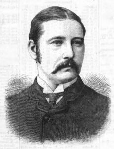 Oswald Lancashire