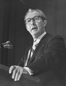John William Brown