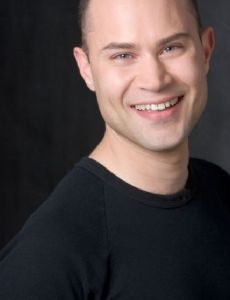 Bejun Mehta