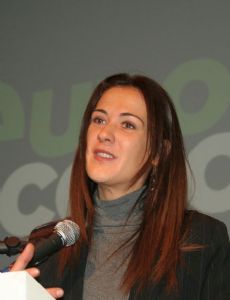 Sandrine Bélier
