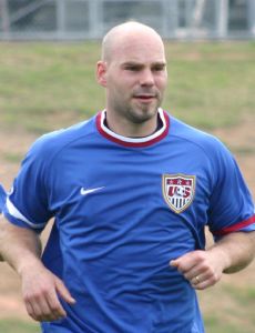 Marcus Hahnemann