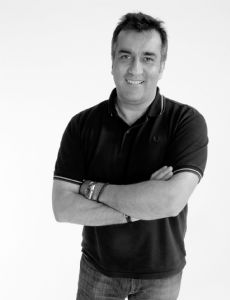 Bernard Mariette