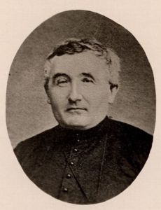 Lucien-Antoine Lagier