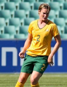 Kate McShea
