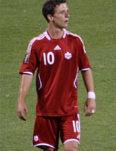Will Johnson (soccer)