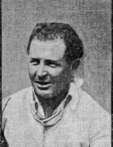 Glen Kidston