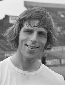 Chris Dekker