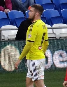 Harlee Dean