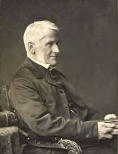 Edward Hoare (priest)