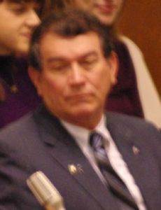 Sal Esquivel