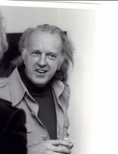 Boyce Richardson