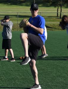 Jake Brigham